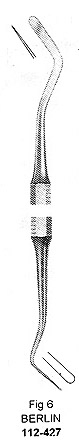 Filling Instrument